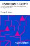 [Gutenberg 36456] • The Autobiography of an Electron / Wherein the Scientific Ideas of the Present Time Are Explained in an Interesting and Novel Fashion